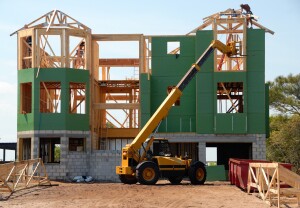 Do You Have Coverage for Home Construction?