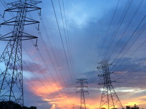 Insurance for Power Failure in The Grid
